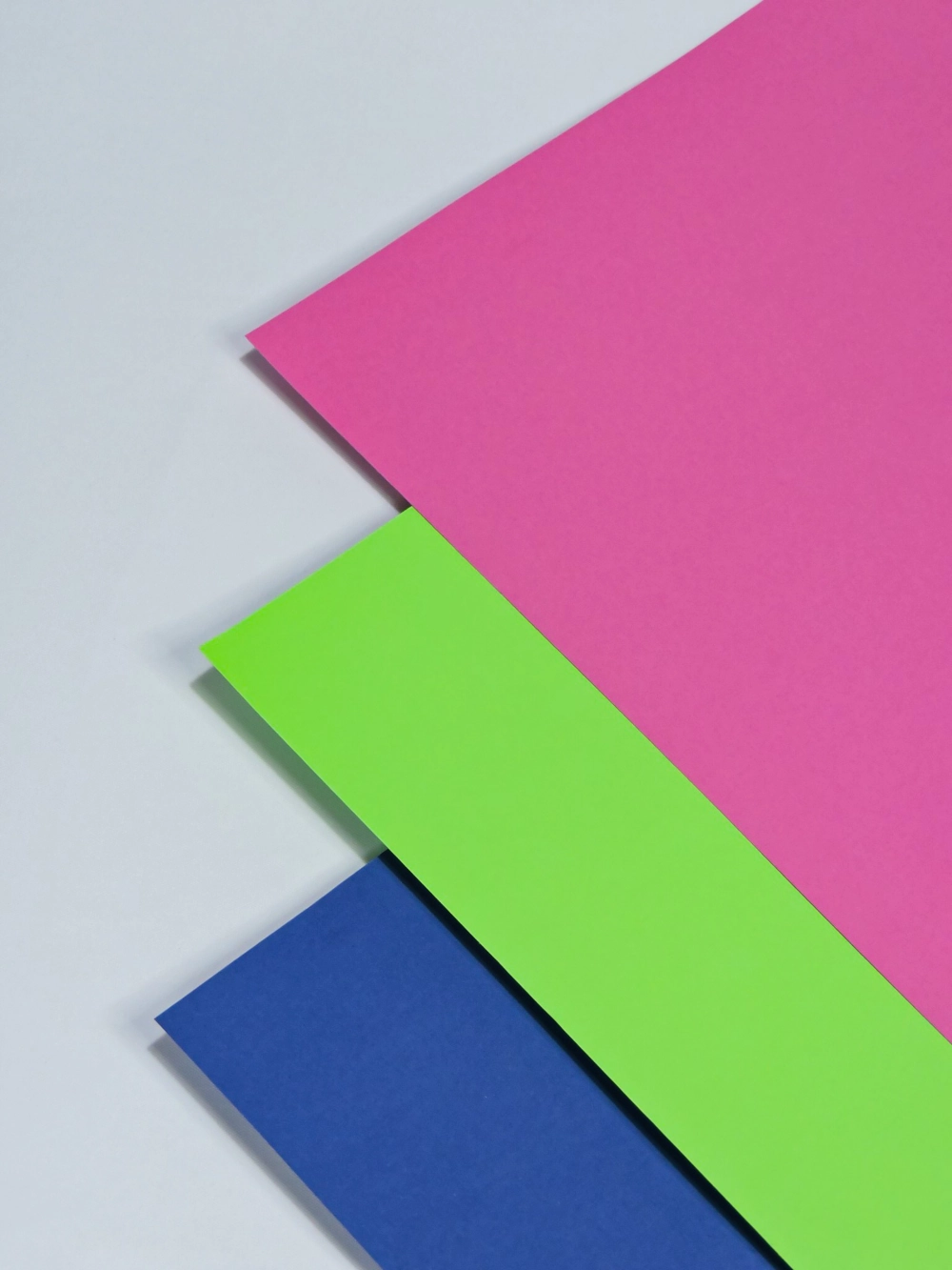 Distribuidora Mora y Mora-Cartulina Neon