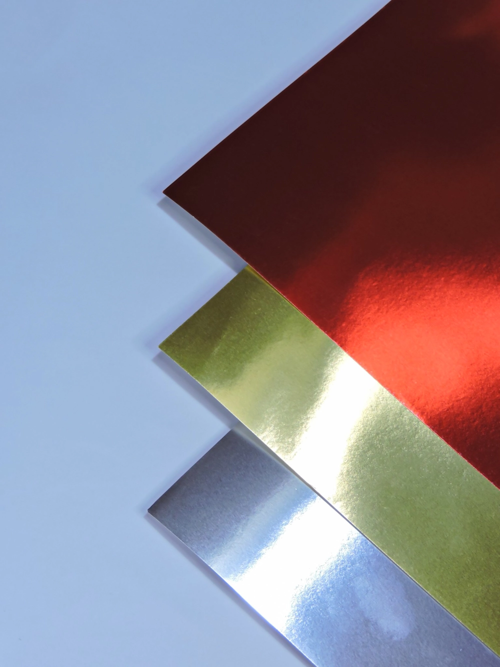 Distribuidora Mora y Mora-Cartulinas Tornasol