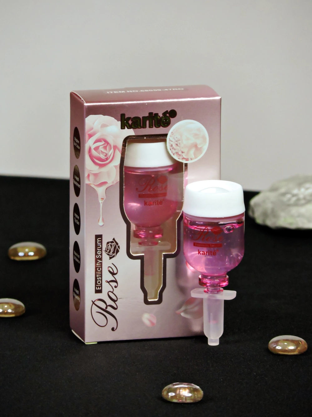 Rpse Elastiicity Serum Distribuidora Mora y Mora-Rpse Elastiicity Serum